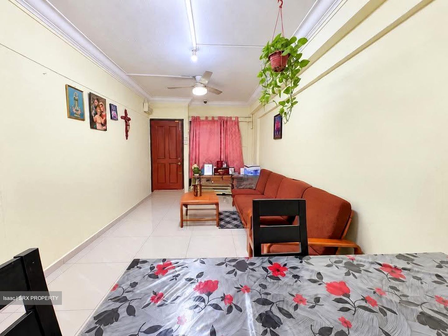 Blk 319 Teck Ghee Vista (Ang Mo Kio), HDB 3 Rooms #613668051